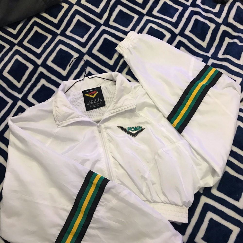 Wind jacket - Picture 2 of 3